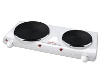 COCINILLA ELECTRICA DOS QUEMADORES MAGEFESA